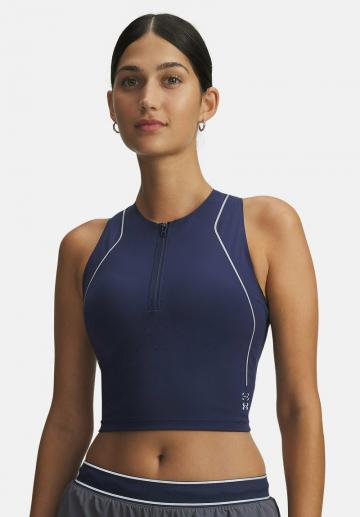 Спортивный топ