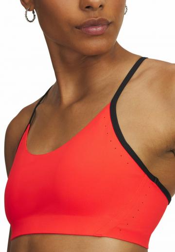 Спортивный бюстгальтер