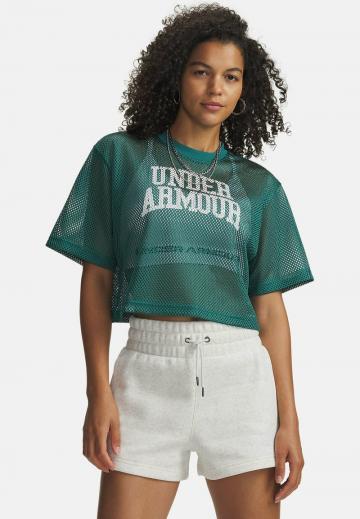 Спортивная майка