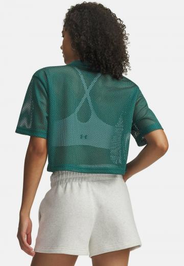 Спортивная майка