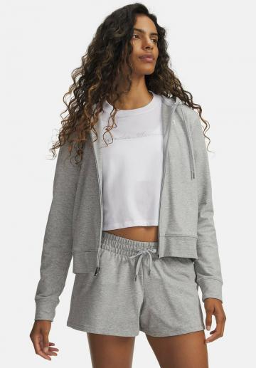 Спортивная толстовка