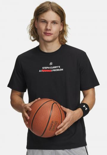 Спортивная майка