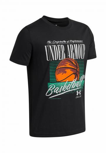 Спортивная майка