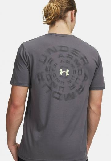 Спортивная майка