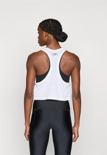 Спортивный топ