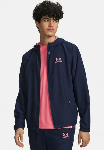 Куртка-дождевик