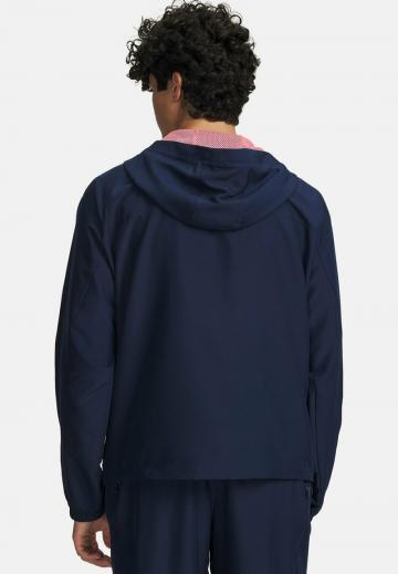 Куртка-дождевик