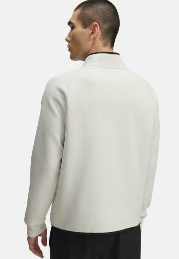 Флисовая кофта