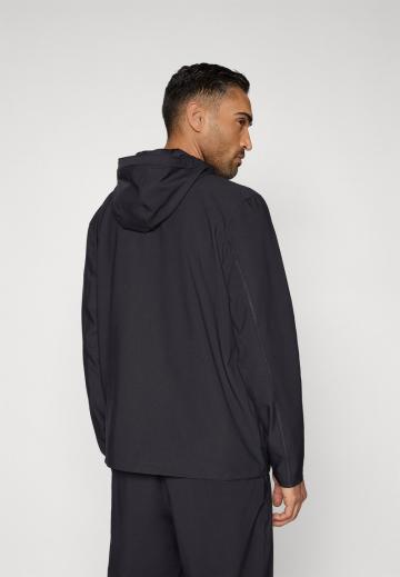 Куртка-дождевик