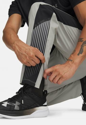 Спортивные штаны