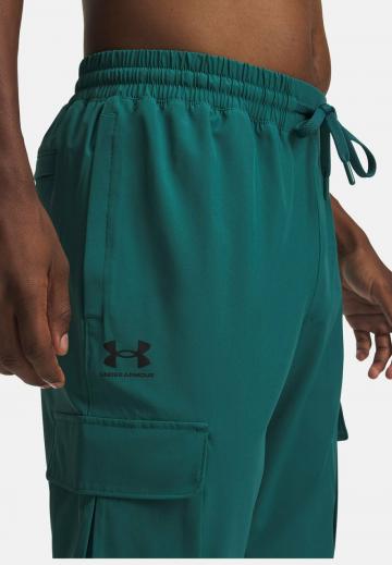 Спортивные штаны