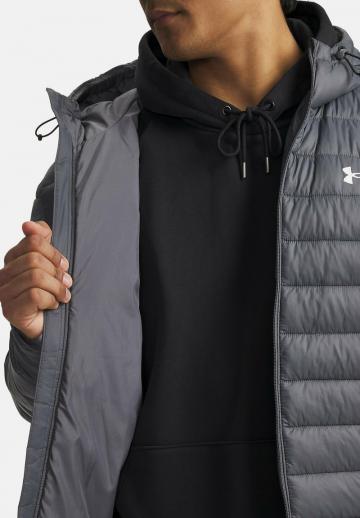 Зимняя куртка