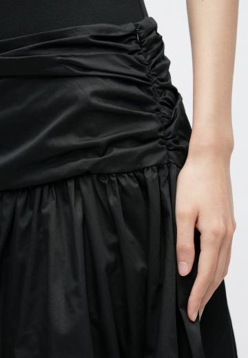 Длинная юбка