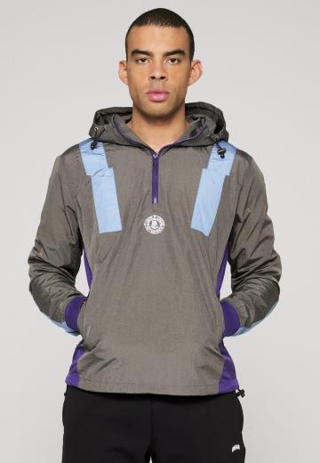 Куртка-дождевик