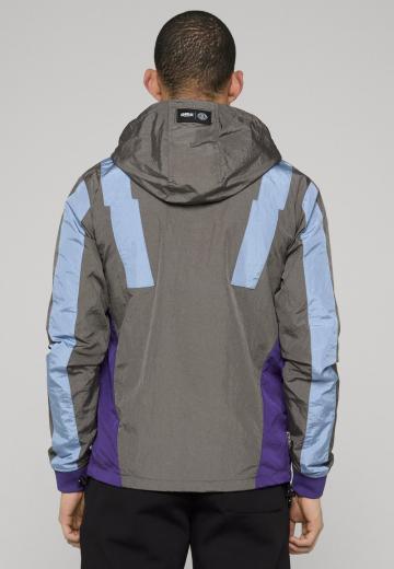 Куртка-дождевик