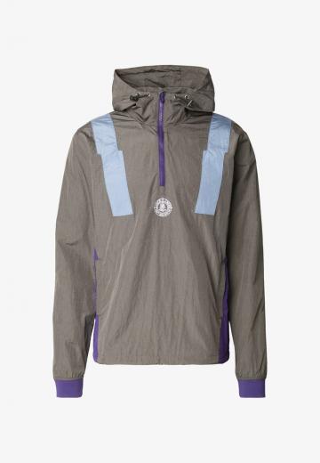 Куртка-дождевик