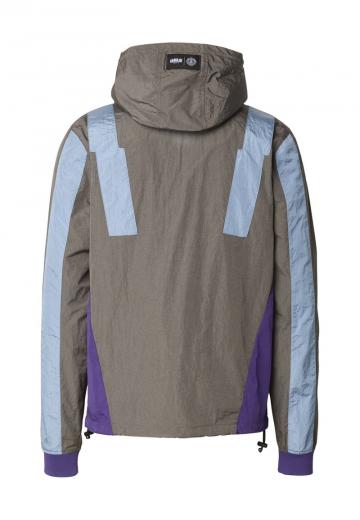 Куртка-дождевик