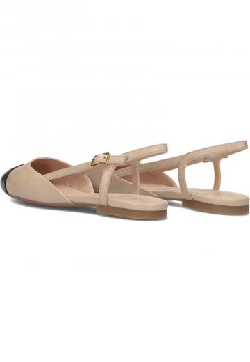 Туфли слинги