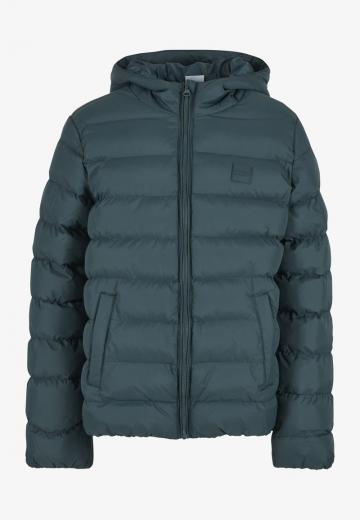 Зимняя куртка