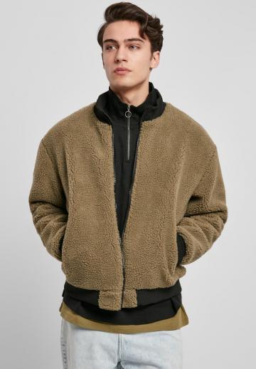 Куртка бомбер