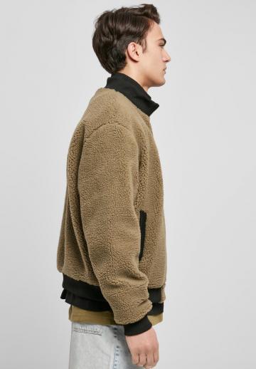 Куртка бомбер