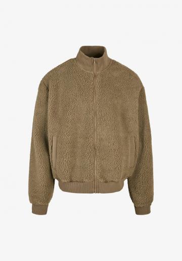 Куртка бомбер