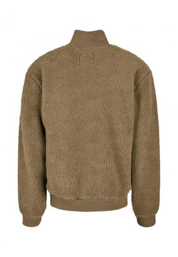 Куртка бомбер