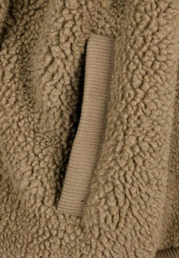 Куртка бомбер