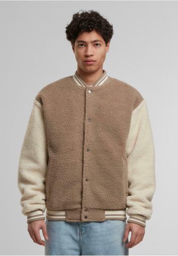 Флисовая куртка