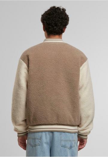 Флисовая куртка