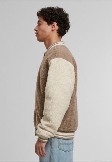 Флисовая куртка