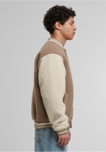 Флисовая куртка