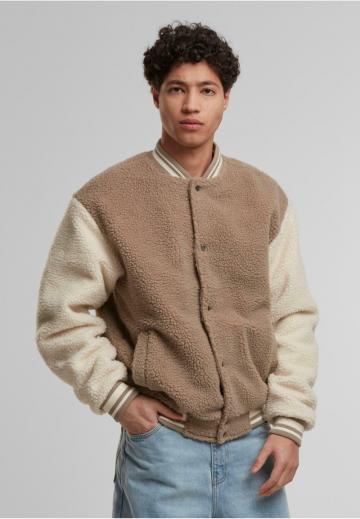 Флисовая куртка