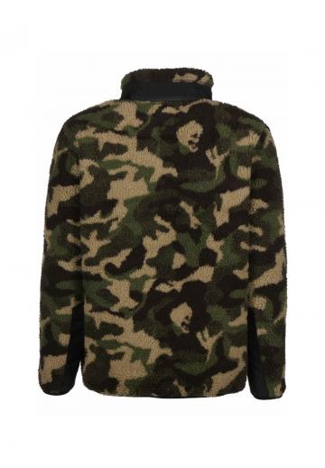 Флисовая куртка