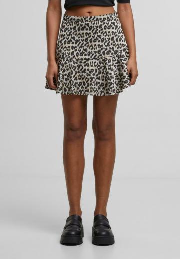 Летняя юбка