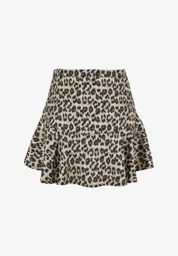 Летняя юбка