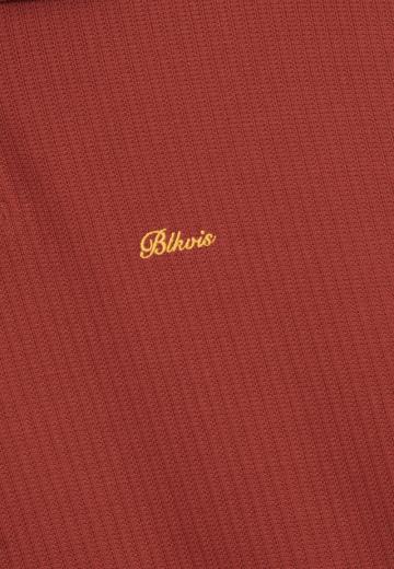 Поло с длинным рукавом