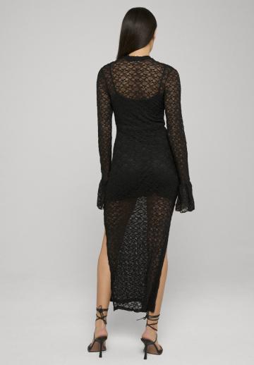 Платье макси