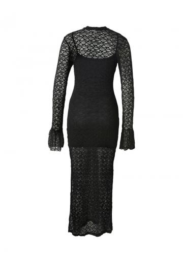 Платье макси