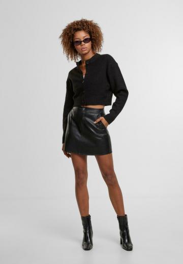 Мини-юбка
