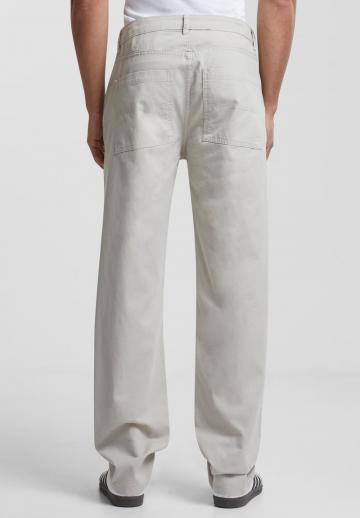 Вельветовые брюки