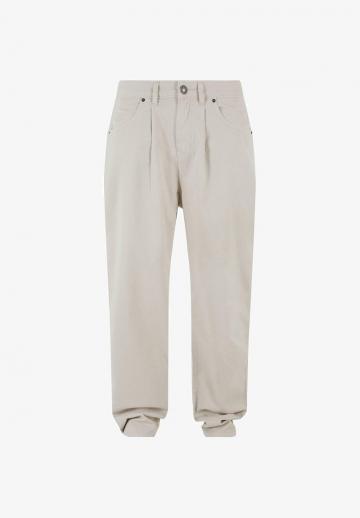 Вельветовые брюки