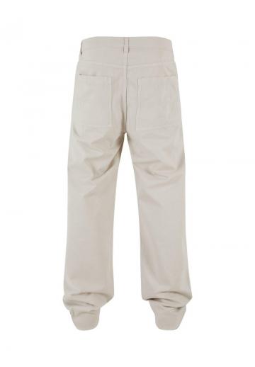 Вельветовые брюки