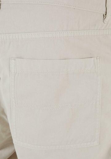 Вельветовые брюки