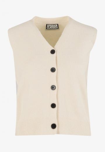 Джинсовая жилетка