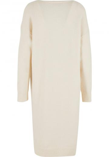 Длинный кардиган