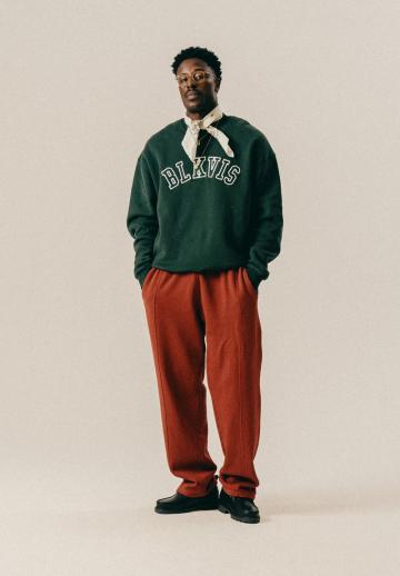 Спортивные штаны