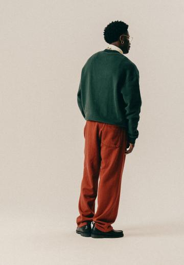 Спортивные штаны