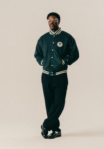 Куртка бомбер