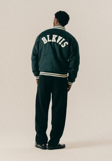 Куртка бомбер